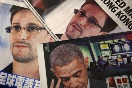 Snowden có đủ thông tin để gây tổn hại cho chính phủ Mỹ chỉ trong một phút hơn bất kỳ người nào khác từng có