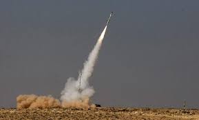 Vụ thử tên lửa của Israel là một lời cảnh báo dành tới Nga về tình hình Syria.