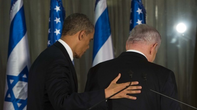 Israel rất muốn thấy chính quyền Obama lấy lại thái độ cứng rắn với Iran ngay lập tức .
