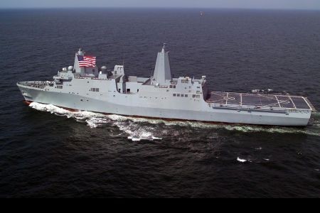 Tin đồn được đưa ra sau khi Hải quân Mỹ điều 3 tàu chiến tới sát Ai Cập trong bối cảnh tình hình ở nước này vẫn đang bất ổn định sau cuộc đảo chính.