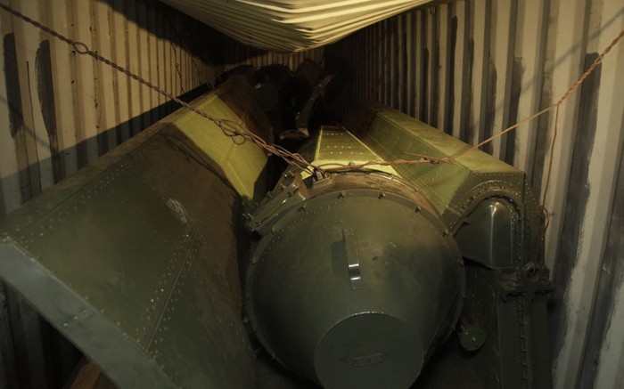 Cuba cho biết lô hàng chứa 240 tấn vũ khí các loại sản xuất trong giữa thế kỷ 20.
