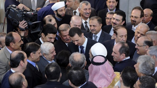 Theo Kênh 2 của Israel, thân nhân của các quan chức cấp cao Syria đã rời đất nước từ sân bay Bassel.