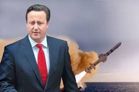 Thủ tướng David Cameron đã bác bỏ viễn cảnh Anh tham gia hoạt động quân sự tại Syria