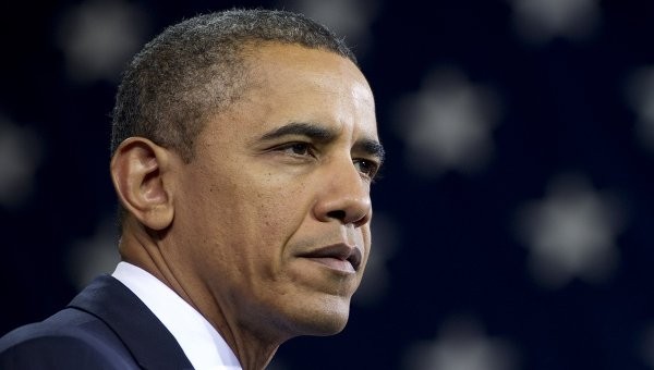 Tổng thống Barack Obama thừa nhận rằng lập trường của Mỹ và Nga về vấn đề Syria cơ bản vẫn khác biệt.