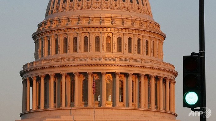Việc Ủy ban Đối ngoại Thượng viện Mỹ thông qua nghị quyết sẽ đánh dấu "một nền tảng tốt" để nó được thông qua tại Thượng viện.