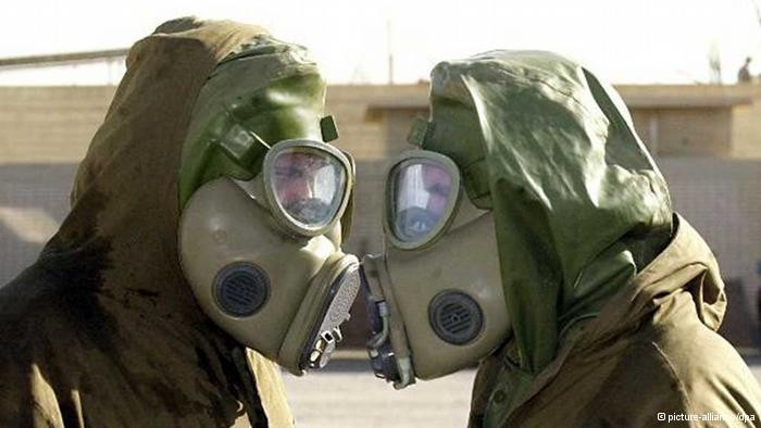 Việc Syria tham gia công ước cấm sử dụng và tàng trữ vũ khí hóa học sẽ khiến Israel không còn lý do để thoái thác việc phê chuẩn công ước này.