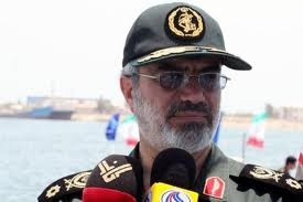 Chuẩn Đô đốc Hải quân Ali Fadavi