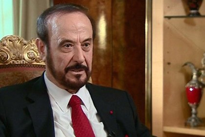 Rifaat al-Assad