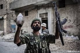 60.000 tay súng người Iraq , Iran và Yemen và Hezbollah đang có mặt tại Syria.