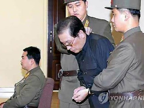 Vụ thanh trừng Jang Song-thaek được dự báo là sẽ kích hoạt làn sóng đào thoát lớn từ Triều Tiên.