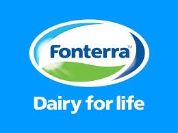 Biểu tượng của tập đoàn Fonterra.