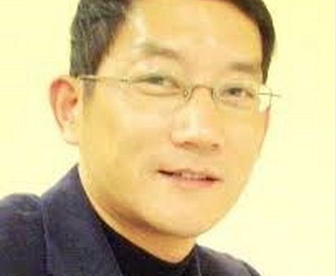 Sái Kiện, chuyên gia về các vấn đề Bắc Triều Tiên, đại học Phúc Đán, Trung Quốc.