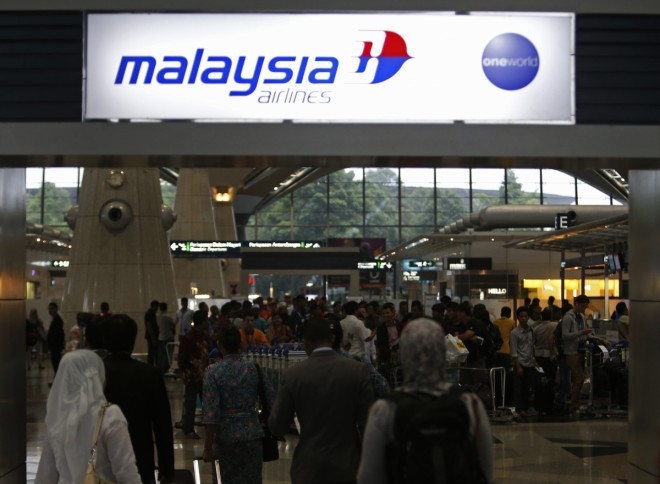 Người Trung Quốc đã tẩy chay các điểm đến nổi tiếng ở Malaysia hay đi lại bằng Malaysia Airlnes.