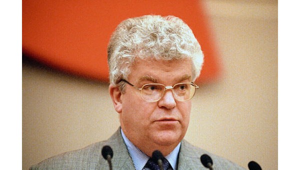 Alexader Lukashevic