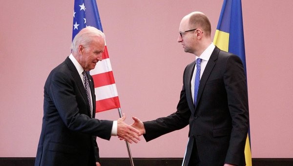 Theo các chuyên gia, Ukraine có giá trị rất cao đối với Mỹ.