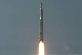 Triều Tiên đã tiến hành ít nhất một vụ thử nghiệm động cơ tên lửa KN-08.