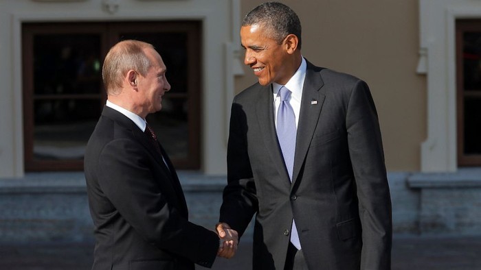 Nhưng trên hết, theo Parry, Putin rất muốn nghe Mỹ tuyên bố rằng Washington và Moscow có thể hợp tác.