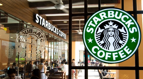Apple, Starbucks bị điều tra trốn thuế hàng tỷ USD ảnh 2