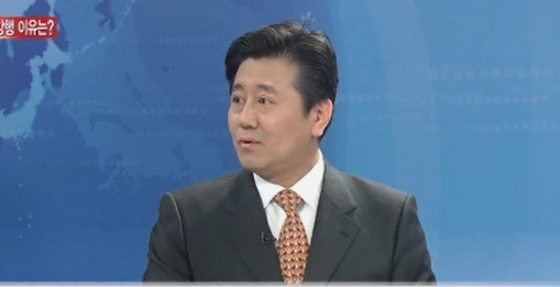 Kim Hankwon, Giám đốc Trung tâm Chính sách Trung Quốc thuộc Viện Nghiên cứu Chính sách Asan ở Seoul.