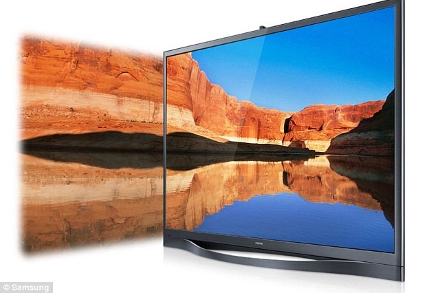 Quyết định này của Samsung đã đưa LG trở thành nhà sản xuất màn hình plasma lớn nhất thế giới.