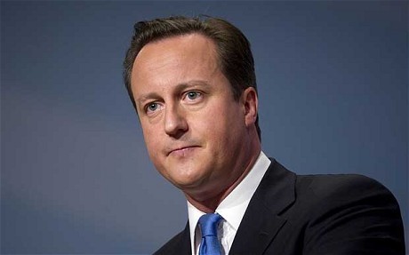 Thủ tướng Anh David Cameron cho rằng rằng thất bại của Nga trong việc thúc đẩy giải pháp hòa bình cho xung đột ở láng giềng đã góp phần vào thảm kịch này.