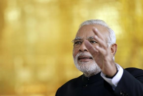 Thủ tướng Modi được kỳ vọng sẽ đem lại nhiều thay đổi thích cực cho Ấn Độ trong thời gian tới, nhưng ông chưa tiết lộ kế hoạch hợp tác với Mỹ của mình.