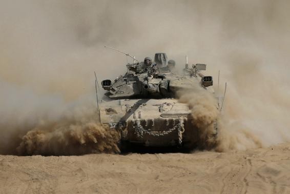 Quân đội Israel hôm 30/7 ước tính rằng họ có thể hoàn thành nhiệm vụ trên trong vòng vài ngày nữa và đã mở rộng các cuộc tấn công trên không và trên mặt đất tại Gaza.
