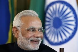 Thủ tướng Modi đã đặt ra quyết tâm sẽ nhắc nhở thế giới về sự rộng lớn và không thể bỏ qua của Ấn Độ và dường như ông đã đạt được những thành công đầu tiên trong việc thu hút sự chú ý của Mỹ.