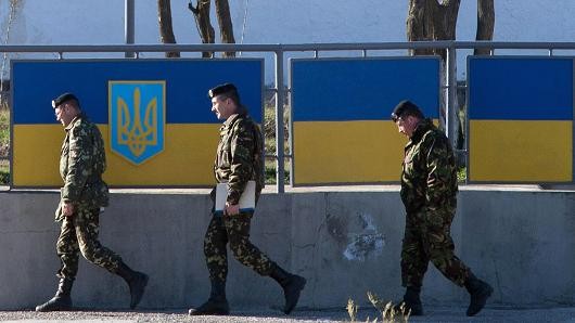 Ukraine đã phải trả bằng máu cho sự lựa chọn dân chủ thân phương Tây của họ.