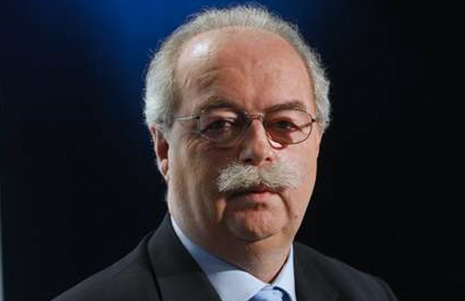 Giám đốc điều hành Tập đoàn dầu khí khổng lồ Total của Pháp, Christophe de Margerie thiệt mạng trong vụ tai nạn.
