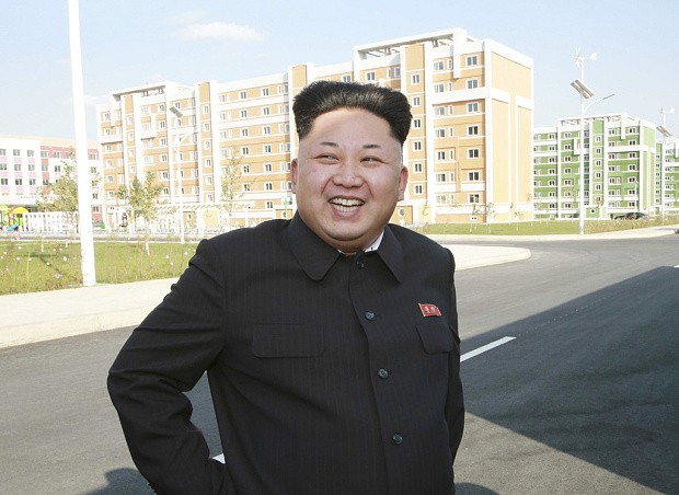 Nhà lãnh đạo Triều Tiên Kim Jong-un được cho là đã thay thế một loạt quan chức cấp cao sau vụ thanh trừng người chú rể Jang Song-thaek để củng cố quyền lực.