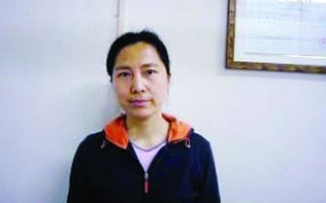 Đam mê giày và túi hàng hiệu quá mức đã khiến bà Jiang Runli phải ngồi tù suốt phần đời còn lại.
