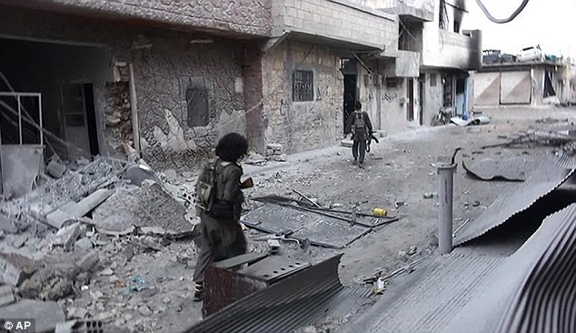 Kobani đã trở thành một thử nghiệm mang tính biểu tượng cho khả năng chống IS của liên minh do Mỹ dẫn đầu.