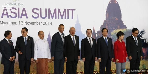 Việt Nam đã, đang và sẽ sẵn sàng làm cầu nối giúp Nga tăng cường hợp tác với ASEAN.