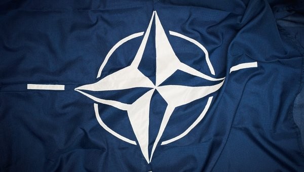 NATO.