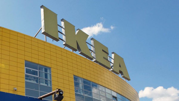 IKEA là một trong những hãng sản xuất nội thất danh tiếng hàng đầu thế giới.
