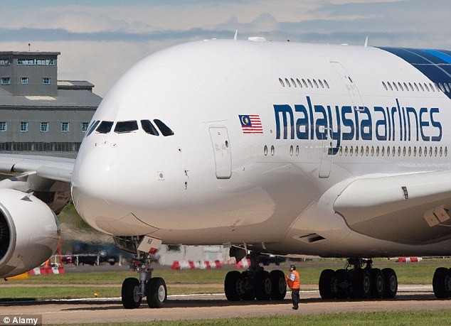 Malaysia Airlines đã mất 2 chiếc máy bay chở hơn 500 người trong năm 2014, nhưng vẫn được đánh giá cao về mức độ an toàn.