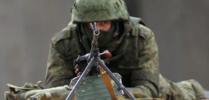 Trang bị vũ khí cho Ukraine chỉ khiến cuộc khủng hoảng trở nên tồi tệ hơn.