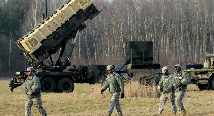 Hệ thống phòng thủ tên lửa của NATO ở châu Âu được Moscow xem là mối đe dọa trực tiếp tới an ninh của mình.
