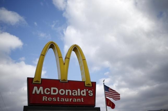 Theo các cáo buộc, McDonald&apos;s đã trốn thuế thông qua việc chuyển hơn 3,7 tỷ euro doanh thu từ các công ty con trên khắp Châu Âu về chi nhánh tại Luxembourg.