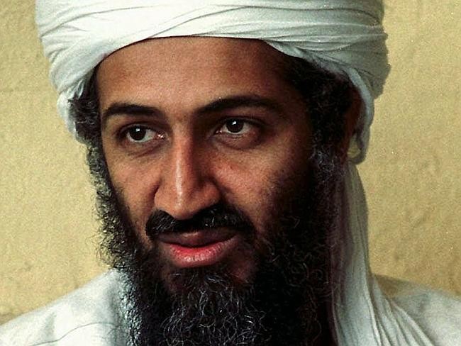 Trùm khủng bố al-Qaeda, Osama bin Laden đã bị giết trong vụ đột kích ở Pakistan ngày 2/5/2011.