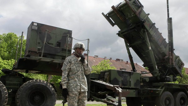 Mỹ và NATO đã từ chối đề nghị triển khai hệ thống phòng thủ tên lửa hạt nhân trên lãnh thổ Ukraine theo lời kêu gọi của đại diện chính phủ Kiev.