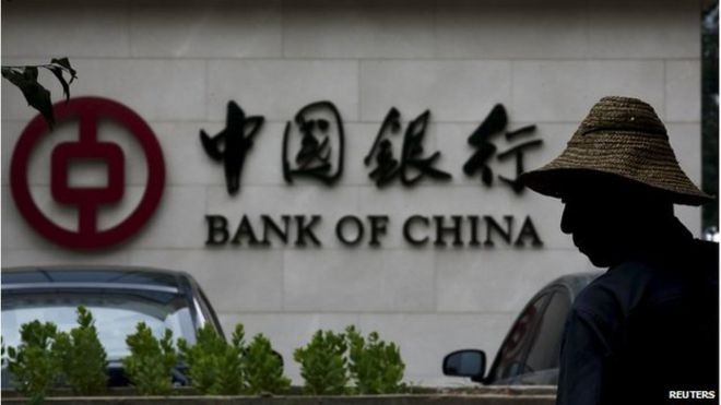 Bank of China đã nhận được 857.000 euro tiền hoa hồng từ phi vụ rửa 4,5 tỷ euro.