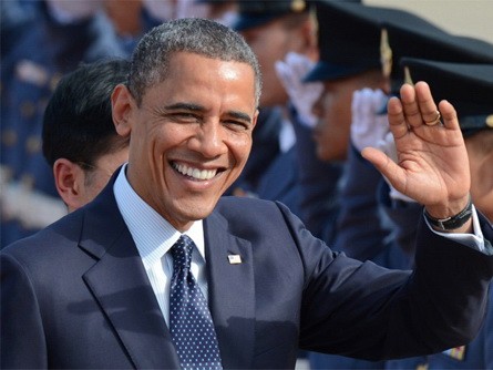 Tình hình hiện nay có rất nhiều điều kiện thuận lợi để ông Obama thúc đẩy một chuyến thăm tới Việt Nam.