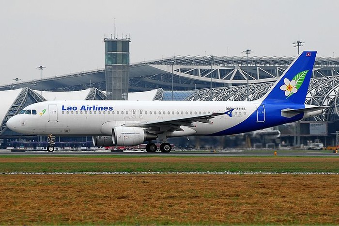 Máy bay của hãng hàng không Lao Airlines bị Trung Quốc buộc phải quay trở lại Hàn Quốc như một thí điểm cho cái gọi là ADIZ (trái phép) ở Biển Đông. Ảnh minh họa. Nguồn pacificsentinel