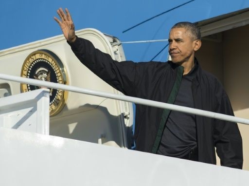 Tổng thống Mỹ Barack Obama. Ảnh: Japan Today
