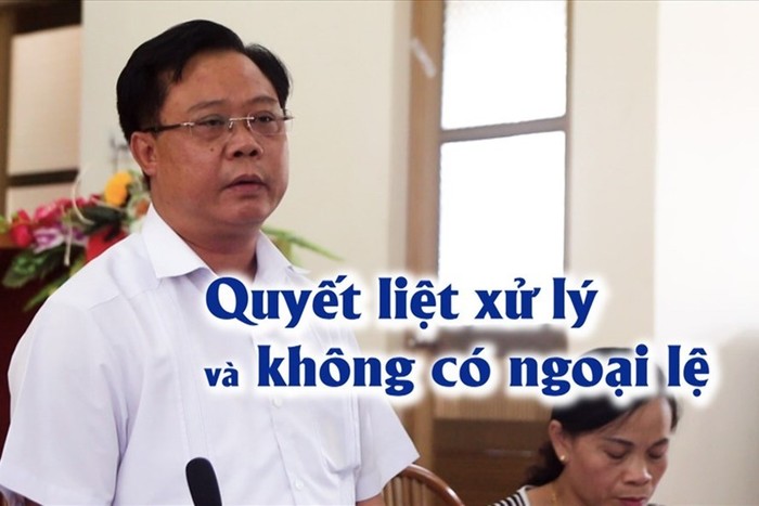 Ông Phạm Văn Thủy, Phó Chủ tịch Ủy ban nhân dân tỉnh Sơn La (Ảnh: Báo Lao động)