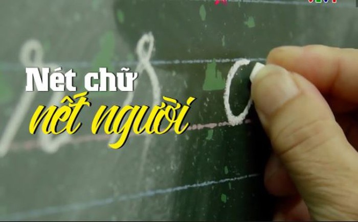 Viết đúng tiếng Việt sẽ làm giàu và đẹp thêm cho ngôn ngữ của dân tộc (Ảnh minh họa: VTV.vn)