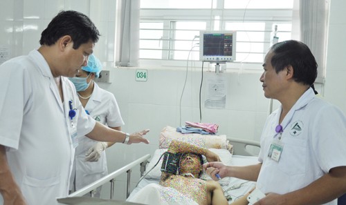 Vụ tai nạn xe khách ở Lào Cai, thêm người phụ xe tử vong ảnh 1