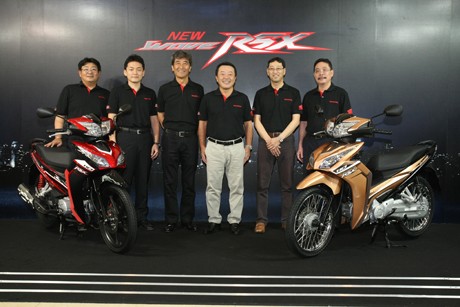 Theo ông Hiroshi Kobayashi, Giám đốc điều hành Công ty Asia Honda Motor thừa nhận, khoản đầu tư của Honda Motor vào lĩnh vực xe máy tại Việt Nam đã mang lại những kết quả rất tốt.